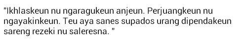 aab_djiboen's tweet photo. Yang pasti2 aja dah http://t.co/2GxFVu9sPH