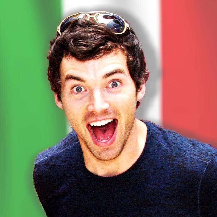 Happy 28th Birthday Ian Harding      