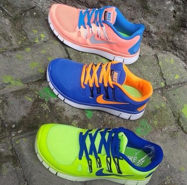 Things4Athletes's tweet image. You can never have too many pairs of shoes