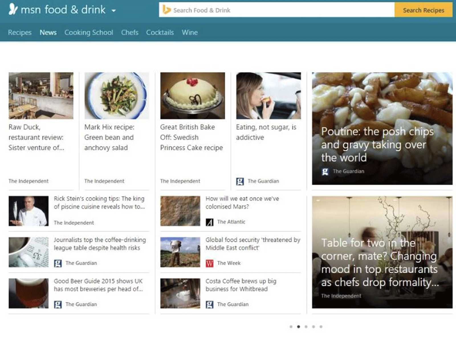 MSN UK Lifestyle (msnuklifestyle) Twitter