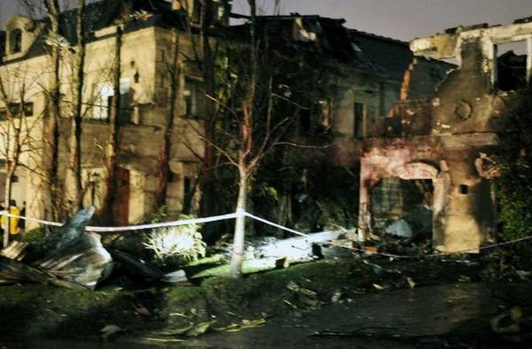 El último diálogo del ex dueño de LAPA antes de la tragedia ow.ly/Byswy