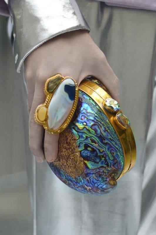 Jewellery by Ann Ong