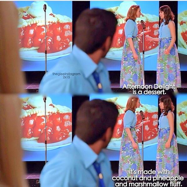 GuardianGleeks's tweet image. Emma pilsberry is bae&amp;gt;&amp;gt;😂