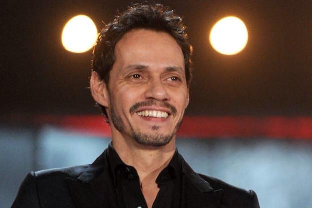 Happy Birthday to Marc Anthony. You are as ugly as ever, but you still the love of my life 