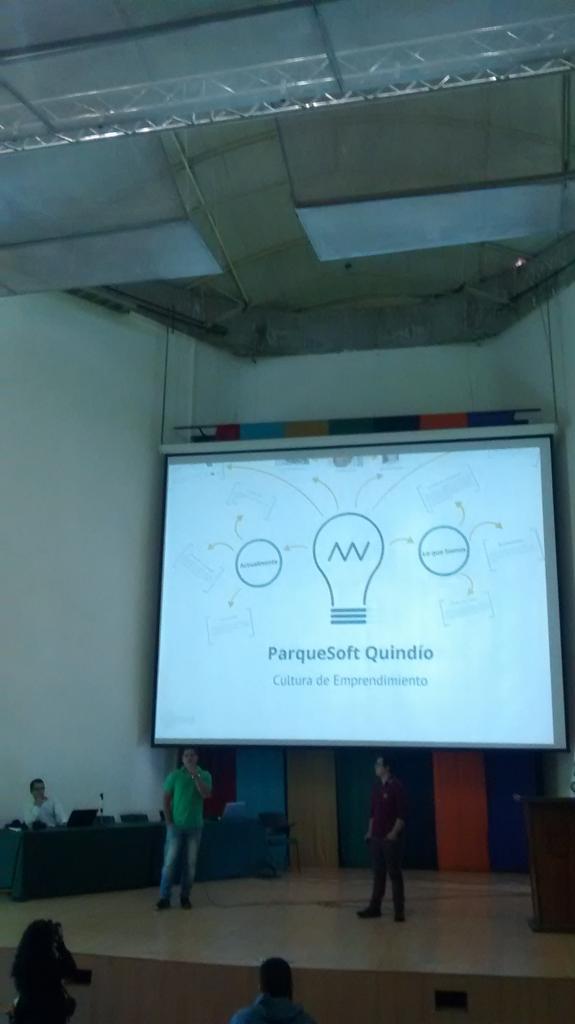 CamiGonzalezGom's tweet image. El ser humano,motor de ideas  #ParqueSoft #Periodismoonlinecsp #SoyCapaz de crear grandes ideas con sentido social.