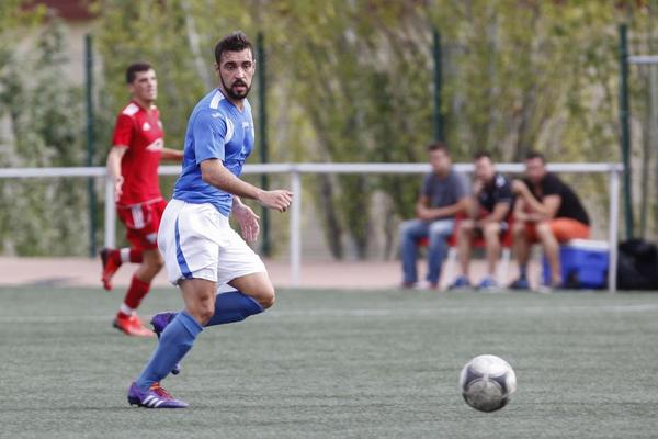 Acepto el reto de <a href="/ivi11marin/">Iván Marín Peña  </a> de #FotoFutbolera y nomino a <a href="/ManzaneroSim/">portu_simoes</a> <a href="/Hita2210/">david hita</a> y a <a href="/eloylopezlerena/">Eloy Lopez de Lerena</a>