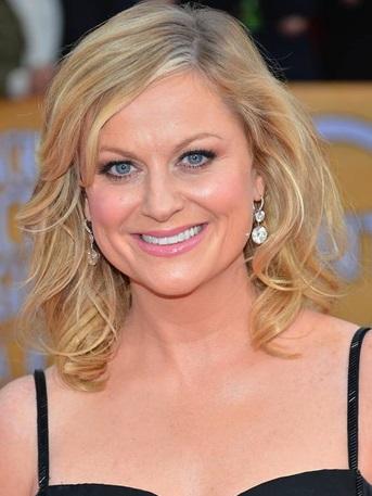 Happy Birthday to the hilarious and beautiful Amy Poehler! 