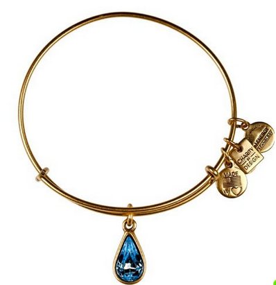 TCMPi's tweet photo. Tuesday's Top Pick @alexandani Living Water International bangle in Rafaelian Gold. Top redeemer in reward programs! http://t.co/hfxiMHpc7a