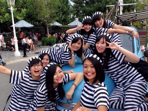 M I S A K I Twitter પર 囚人服 At Usj 囚人8にんやったから目立ちまくり ホラーナイトでいっぱいの人と 仲良くなれた 毎日ともだちと笑えるから 最高に幸せ みゆゆ セルカ棒せんきゅ せんきゅ Http T Co Kuo4hyqzzj M I S A K I Twitter પર 囚人服 At Usj 囚人8にんやったから目立ちまくり ホラーナイトでいっぱいの人と 仲良くなれた 毎日ともだちと笑えるから 最高に幸せ みゆゆ セルカ棒せんきゅ せんきゅ Http T Co Kuo4hyqzzj
