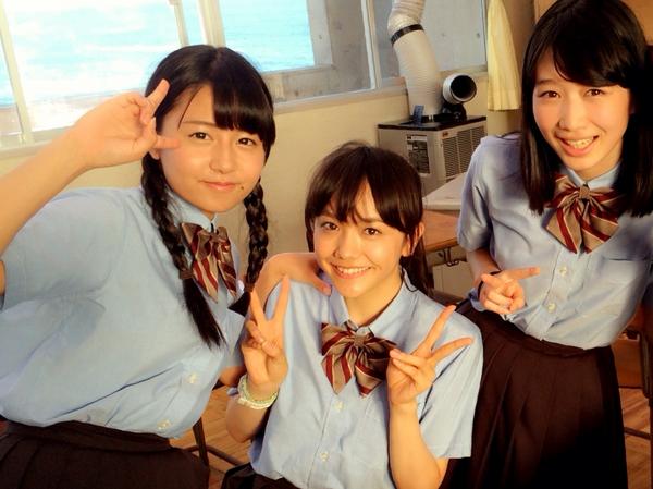 岡本夏美 Gto 最終回も無事放送終了っ ついにグレートな夏が終わりました Gtoで芝居に対して 自分に対しての考え方が変わりました 多くの方にも 自分の存在を知っていただけました ありがとうございました Gtoありがとう 柊佐奈 Http T Co