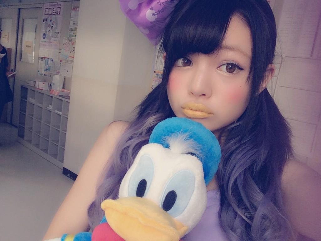 ちぃぽぽ 吉木千沙都 後神祭楽しかった ファッションショーで デイジーちゃんになったよ Http T Co Nh7u4no70u ちぃぽぽ 吉木千沙都 後神祭楽しかった ファッションショーで デイジーちゃんになったよ Http T Co Nh7u4no70u