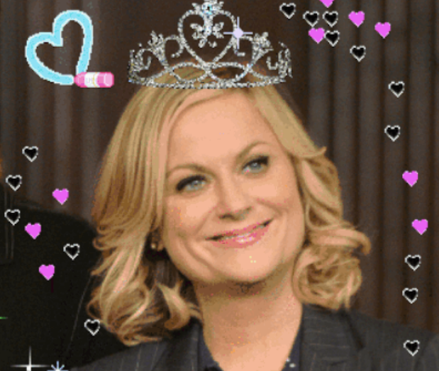 Happy Birthday Amy Poehler! 