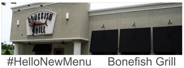 MomsWhoSave's tweet photo. In case you're eating out tonight--Have You Tried the New Menu @ Bonefish Grill? http://t.co/F6tQoyIwz7 #HelloNewMenu http://t.co/ZPExEilIzG