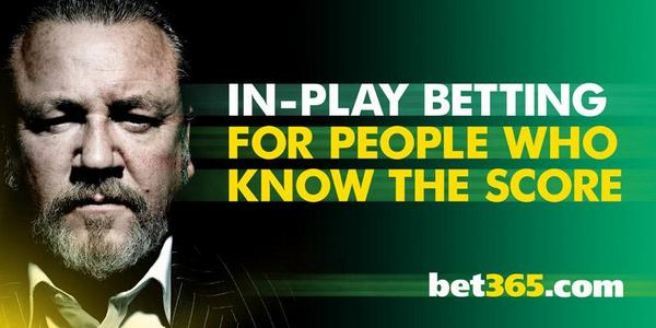 Trick_ShotRick's tweet photo. BET365 is NUMBER 1 for INPLAY BETTING, they have the most Events and Inplay Markets > http://t.co/peLZtNPuGG http://t.co/09Srrjtmjy