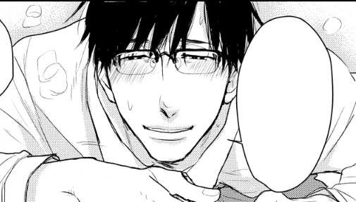 今月のMAGAZINE BE×BOY10月号に漫画後編が掲載されてます^o^元生徒わんこ攻×ぼやっとしてる先生です。よろしくお願いします〜 