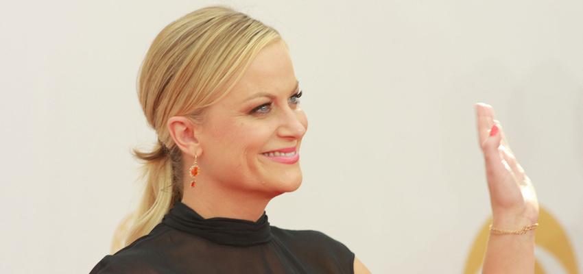 Happy Birthday, Amy Poehler! 10 Quotes From One Of Our Favorite People  