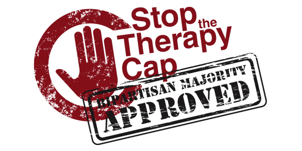 APTA_official's tweet photo. #HR713 now has bipartisan majority support! Thank your legislator! http://t.co/Nd5u07BG3M #StopTheCap #PTAdvocacy http://t.co/0u9z5edF3y