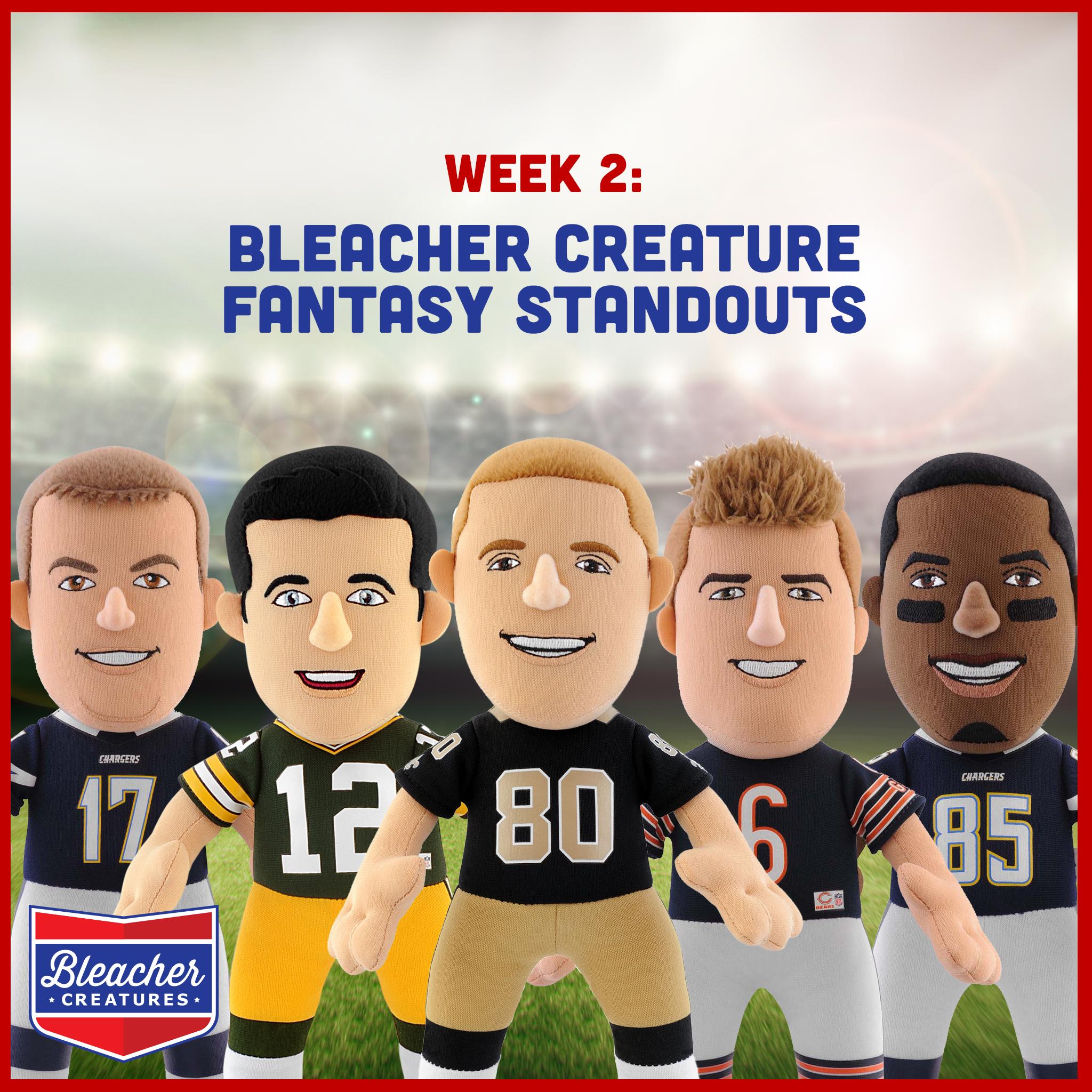 Bleacher Creatures (bcreaturetoys) Twitter