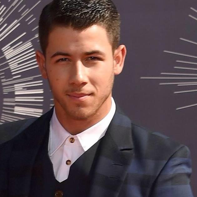  HAPPY BIRTHDAY NICK JONAS        LOVE FROM SWEDEN 