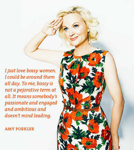 Happy birthday to the boss amy poehler 