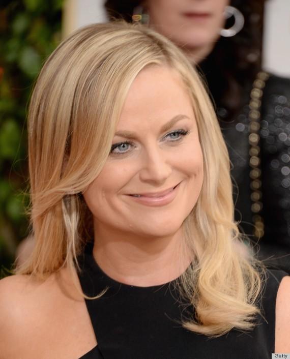 Happy Birthday Amy Poehler      