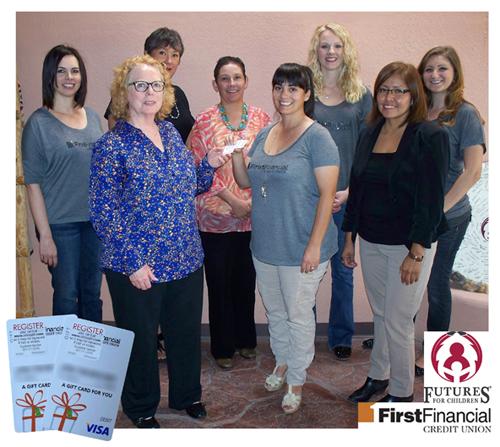 Futures for Children tweet media