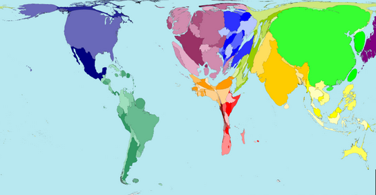 TheFutureForum's tweet photo. Understanding America's #foodsecurity in 40 maps (Via @voxdotcom) - http://t.co/Hn7Ytq72hG http://t.co/vcA37oiedg