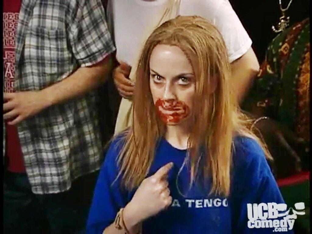  happy birthday, amy poehler! youve come a long way 