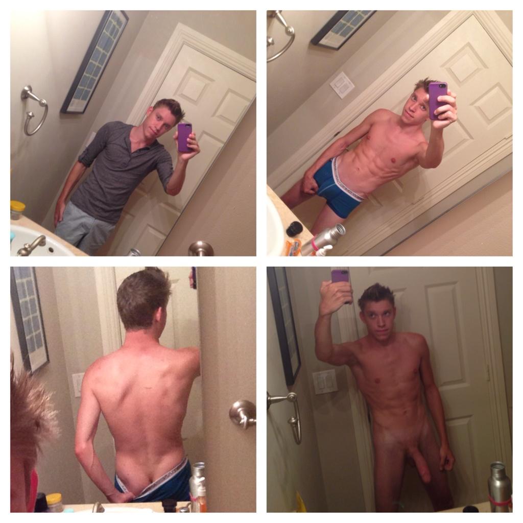 Just a few pics from my morning #nakedselfie #favoriteundies #gay #teambigdick http://t.co/FLF5rwkEJ