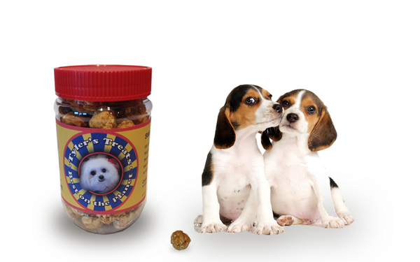 DogNuggets's tweet photo. All natural treats that makes your dog love you even more. http://t.co/EhgWMdM8E1 #doglovers  http://t.co/2ADoTsFtVj
