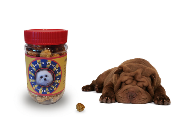 DogNuggets's tweet photo. Show your dog that you love them. http://t.co/EhgWMdM8E1 #doglovers  http://t.co/EwWSfLbLiD