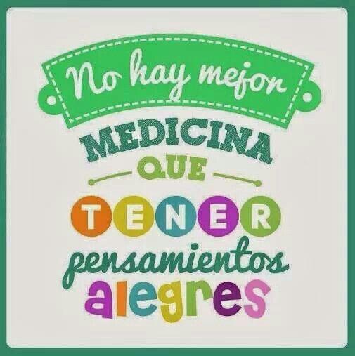 AmwayMex's tweet photo. La mejor medicina esta en ti: http://t.co/ToDZIoNou6