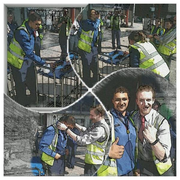 Smile and chat fun! @bentolkin <a href="/Chris_OBrien32/">Chris O'Brien</a> <a href="/TonyD_1/">Tony Davies</a>