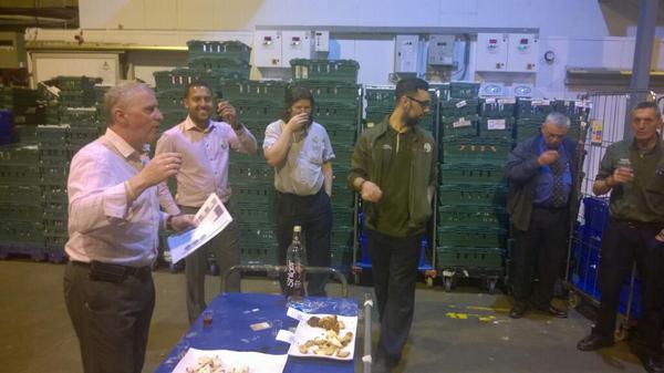 Celebrating success @bentolkin <a href="/Chris_OBrien32/">Chris O'Brien</a>