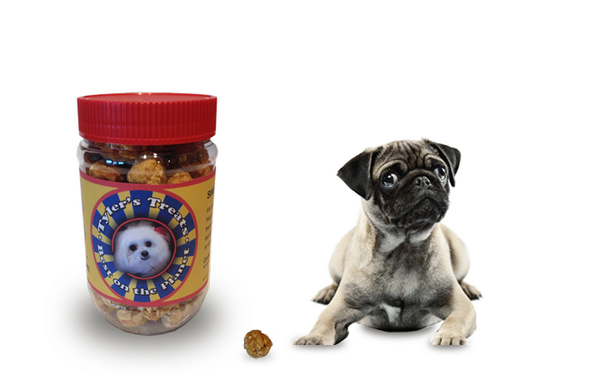 DogNuggets's tweet photo. Home grown healthy dog treat from Austin TX. http://t.co/EhgWMdM8E1 #doglovers http://t.co/Lf4qWWiyWK
