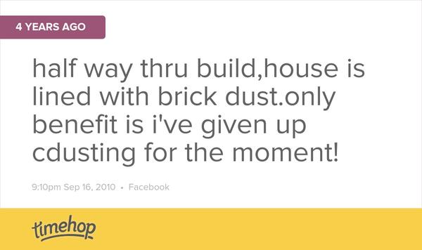 ray_henshaw's tweet photo. Was it really that long ago!?  http://t.co/k8Nzrn3x6z http://t.co/z7ejwVZvxe