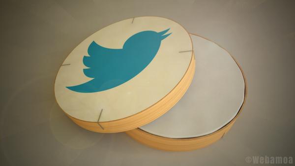 webamoa's tweet image. Création #fromage #camembert #Normandie #Twitter #design #3d