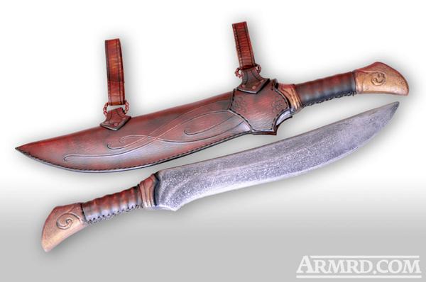 Armrd Leather tweet media