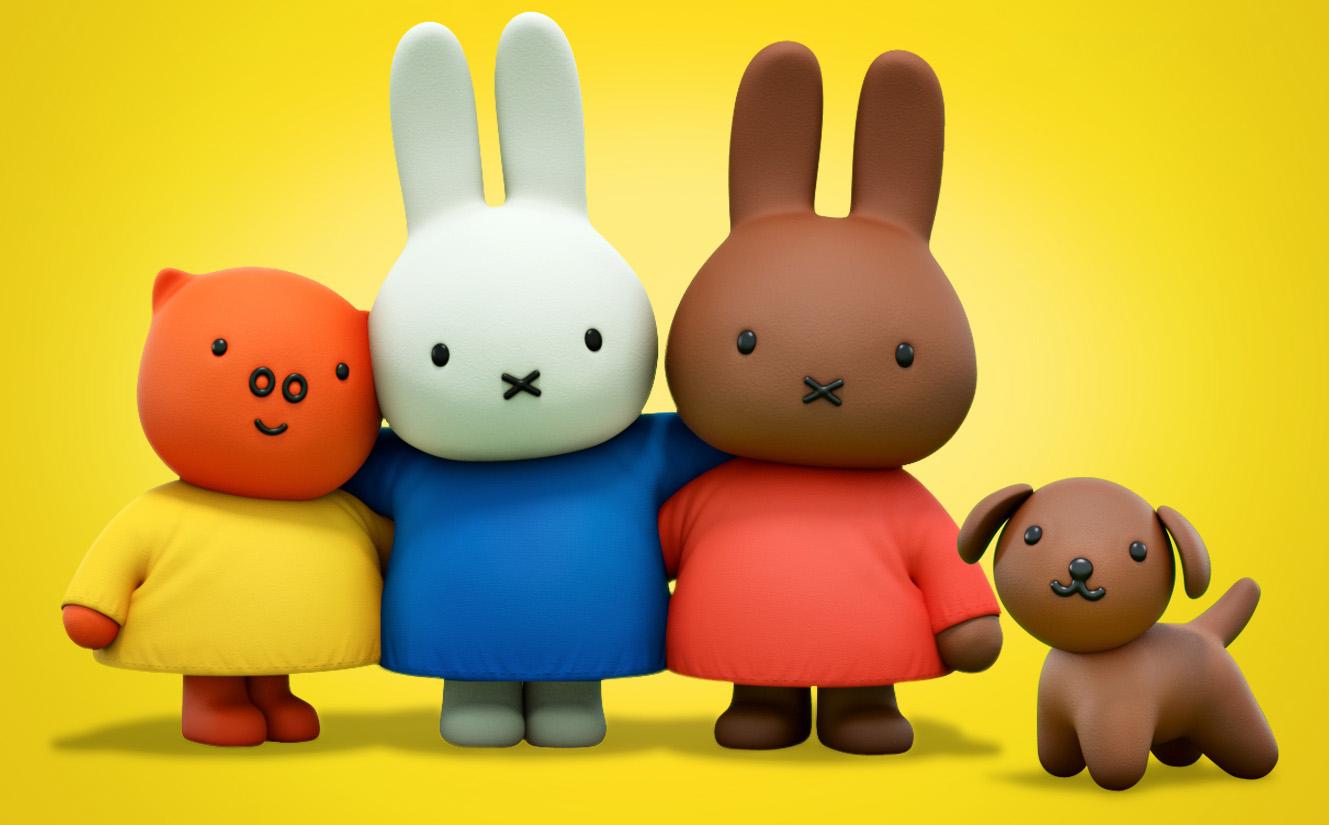 Blue Zoo Animation Studio on Twitter: Blue Zoo Animation Studio on Twitter: