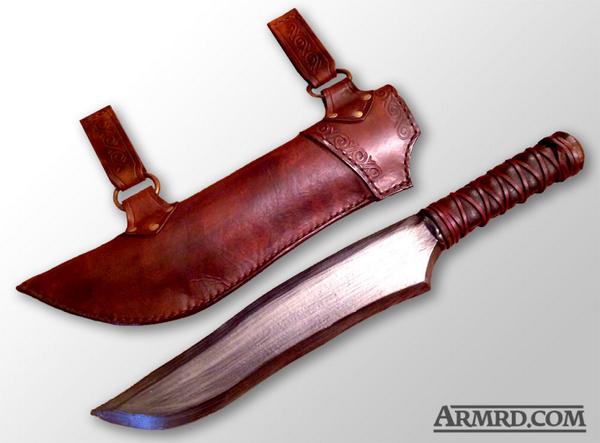 Armrd Leather tweet media