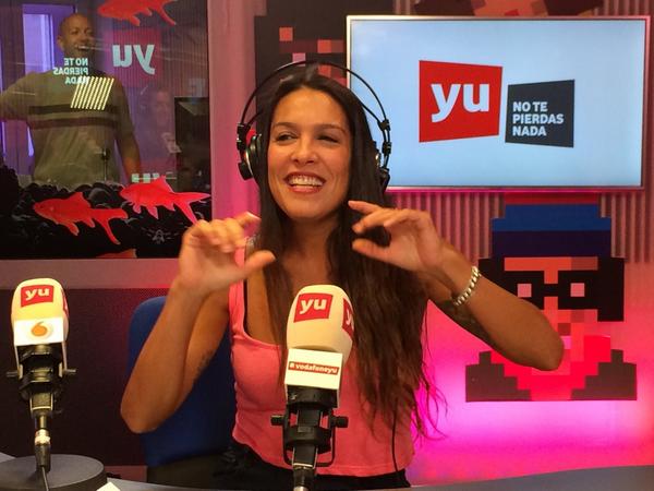 ¿Eres de los que cantaba "guata meri consu" al escuchar 'Sopa de Caracol'? Venga, admítelo y haz RT #yuCoolOCulo