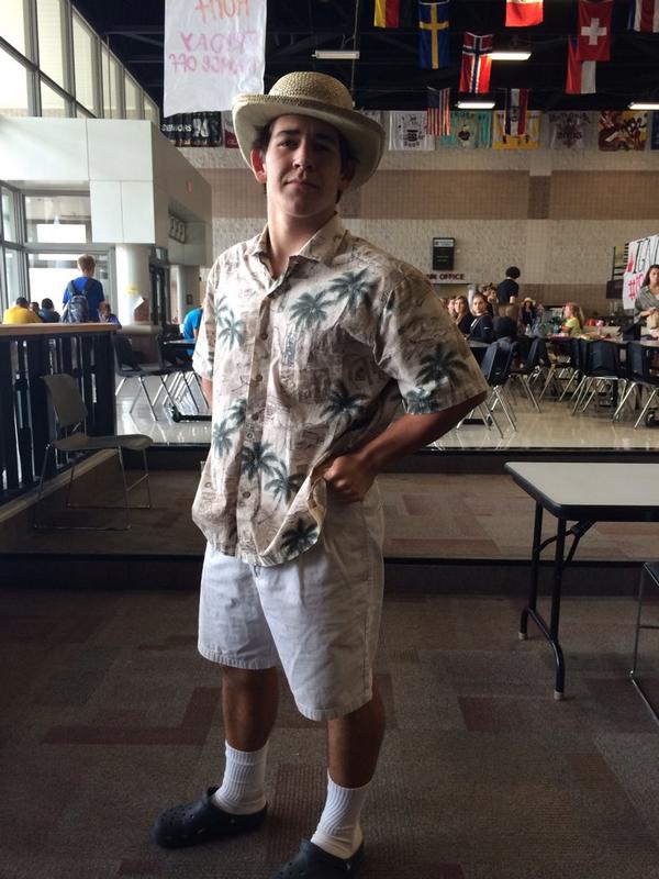 RSHSSpirit's tweet photo. Bennett has Spirit do you? Fav and RT for points! http://t.co/UEyS5OcTb1