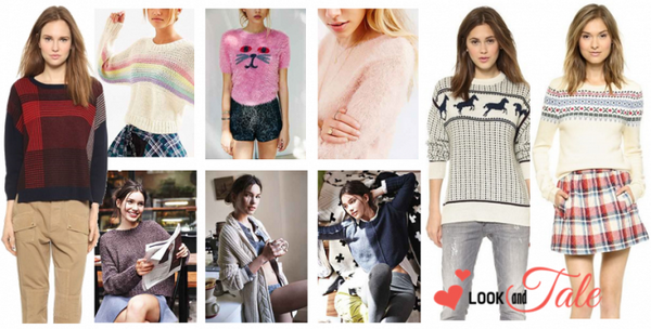 LookandTale tweet picture