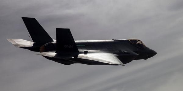 thef35's tweet image. The #F35 is bringing a new set of capabilities to the @usairforce: bit.ly/1DfpoFz #ASC14