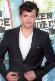 Happy birthday lovely Mr.Fitz <3
~Ian Harding~ <3 