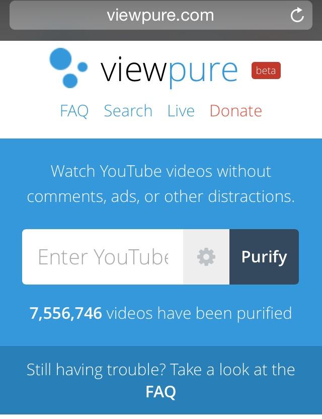 viewpure