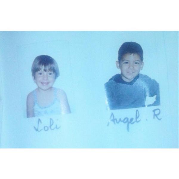 De siempre y espero que para siempre. #HERMANOS 💖