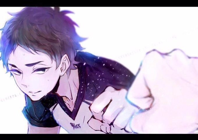 赤葦京治のtwitterイラスト検索結果 古い順 赤葦京治のtwitterイラスト検索結果 古い順