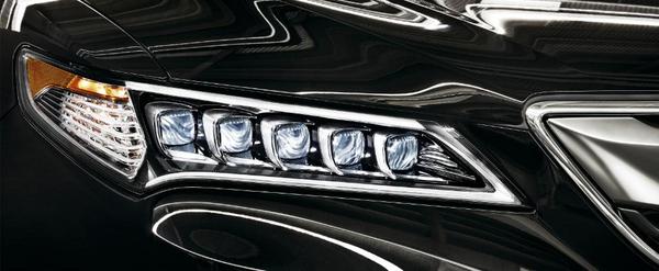 Acura tweet picture