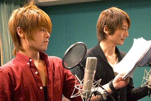 ゆゆゆん 朔様信者 V Twitter つぐつぐハピバ ぼっちだけど爽やか声大好きだよぉぉ O ﾟ ﾟ O 松岡禎丞生誕祭14 ぼっち声優聖誕祭 Http T Co Jqav5mmw8n